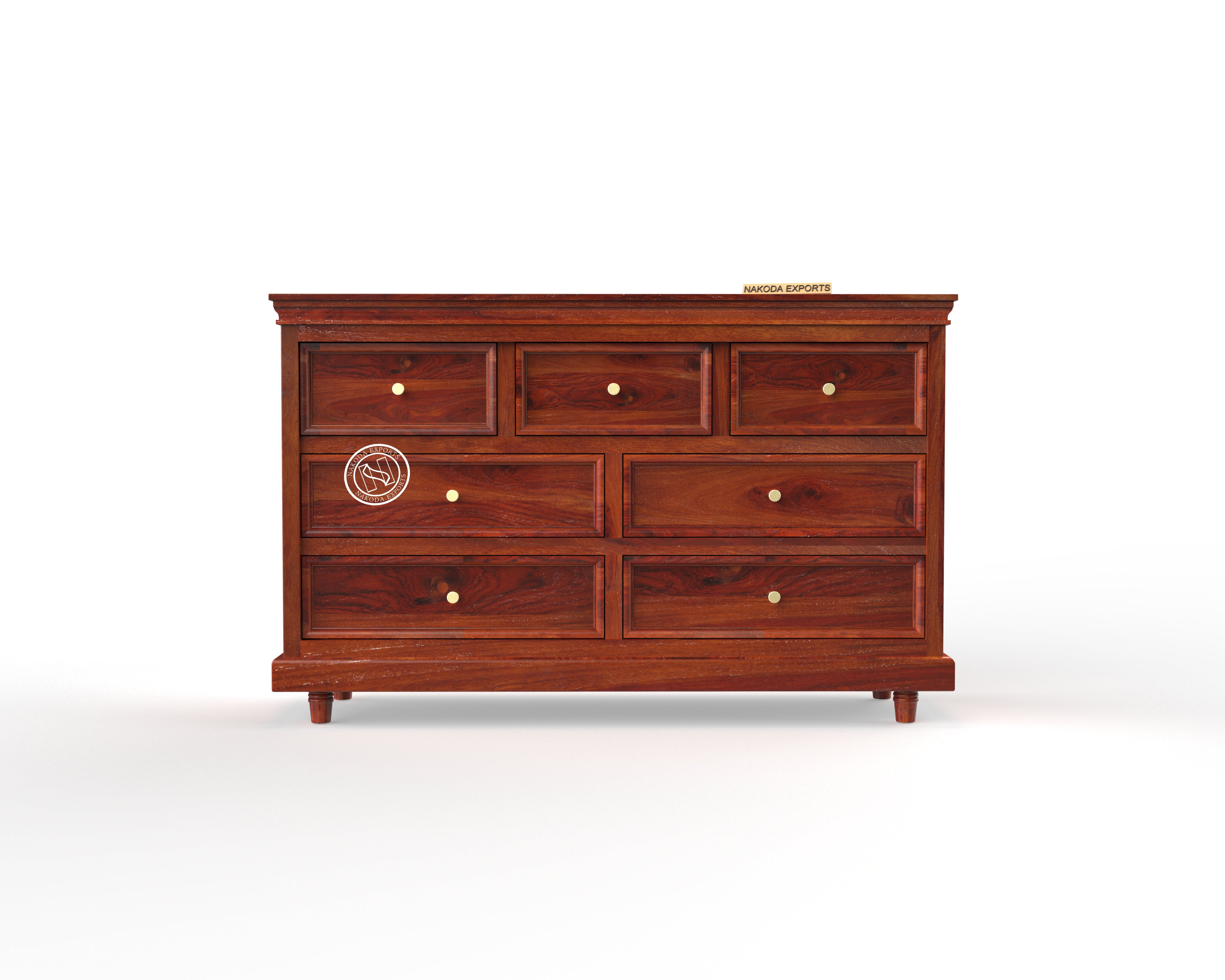 Classic Chest